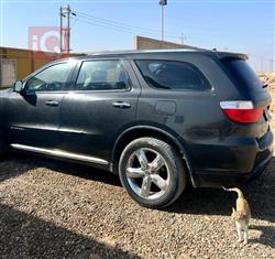 دودج دورانجو